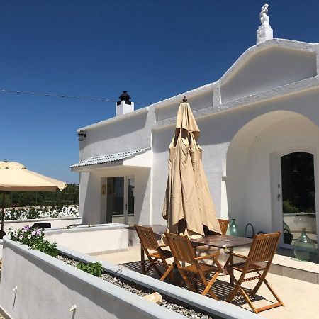 Casa Vacanza I Cedri Martina Franca Dış mekan fotoğraf