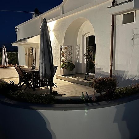Casa Vacanza I Cedri Martina Franca Dış mekan fotoğraf