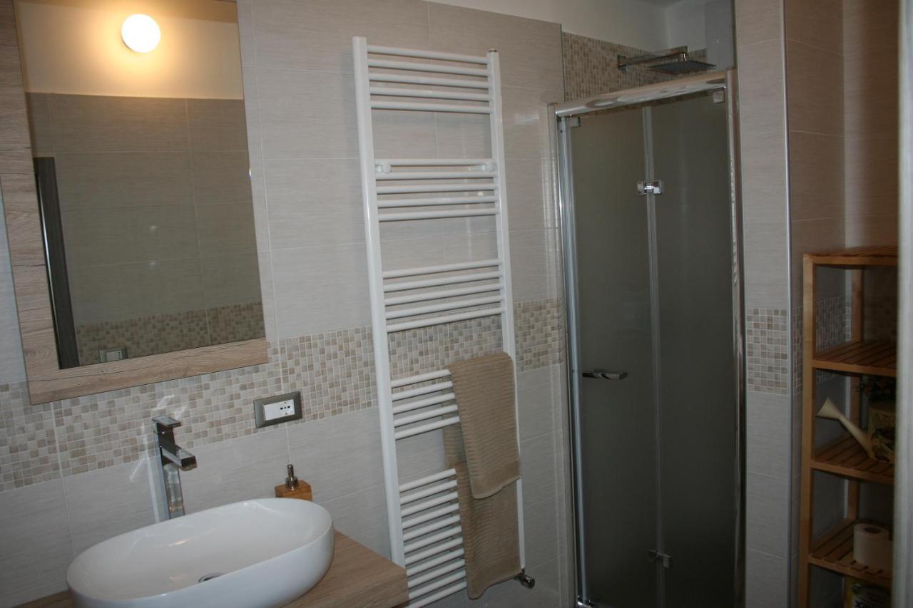 Casa Vacanza I Cedri Martina Franca Dış mekan fotoğraf