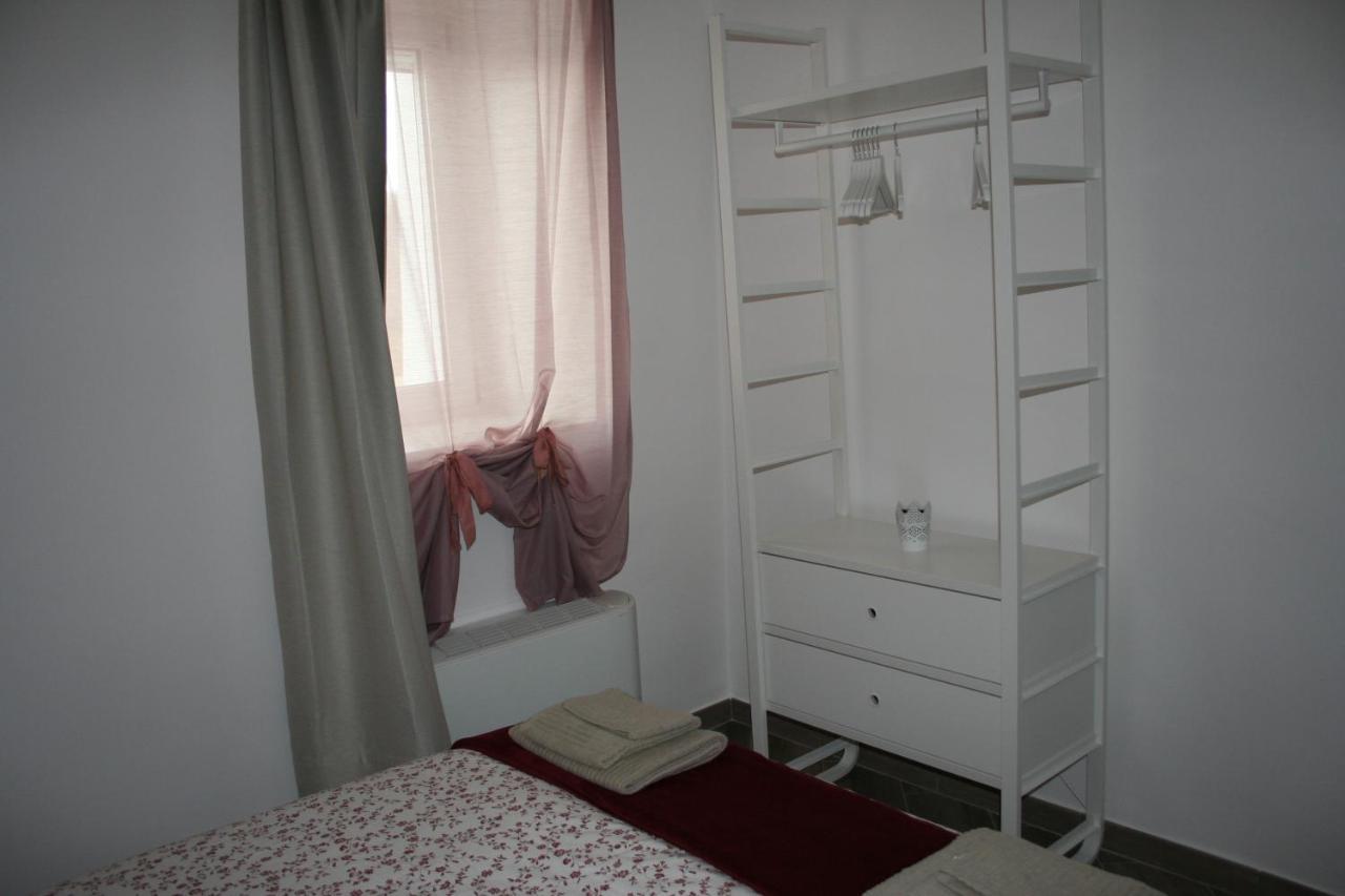 Casa Vacanza I Cedri Martina Franca Dış mekan fotoğraf
