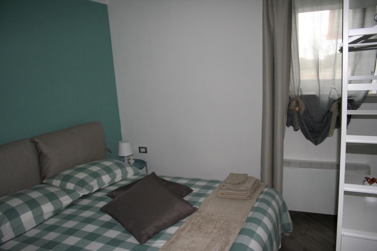 Casa Vacanza I Cedri Martina Franca Dış mekan fotoğraf
