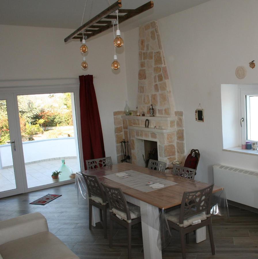 Casa Vacanza I Cedri Martina Franca Dış mekan fotoğraf