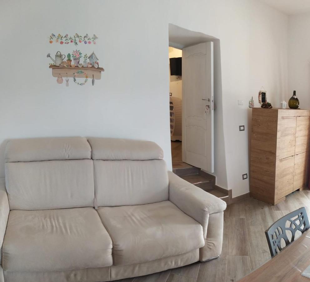 Casa Vacanza I Cedri Martina Franca Dış mekan fotoğraf