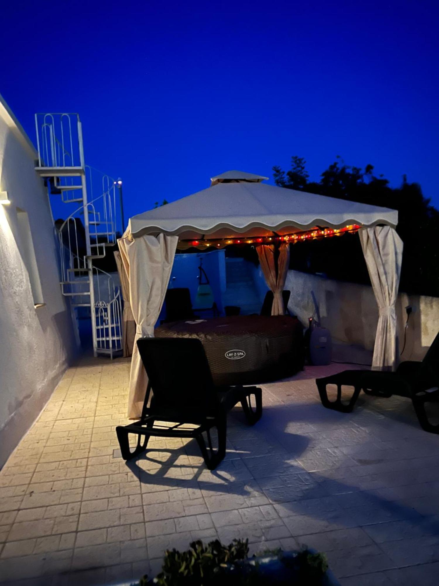 Casa Vacanza I Cedri Martina Franca Dış mekan fotoğraf